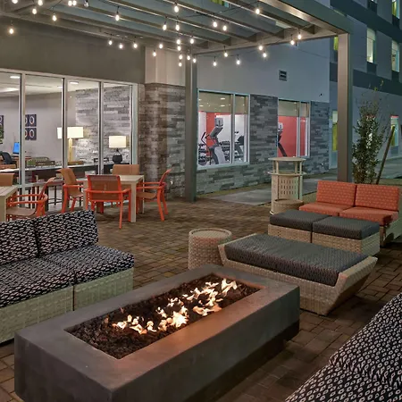 Home2 Suites By Hilton Buckeye Phoenix