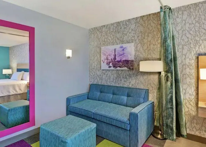 Home2 By Hilton Phoenix