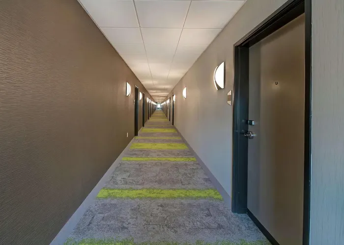 Home2 By Hilton Phoenix Hotel Buckeye
