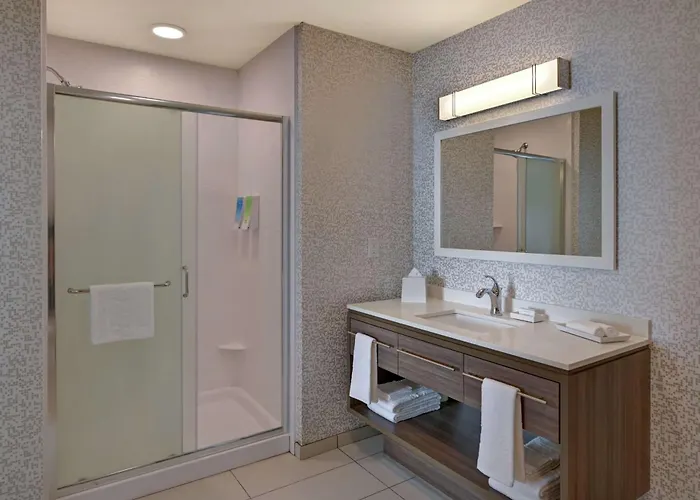 Hotel Home2 By Hilton Phoenix 3*