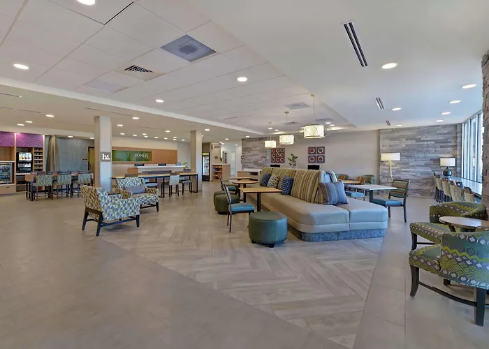 Home2 By Hilton Phoenix