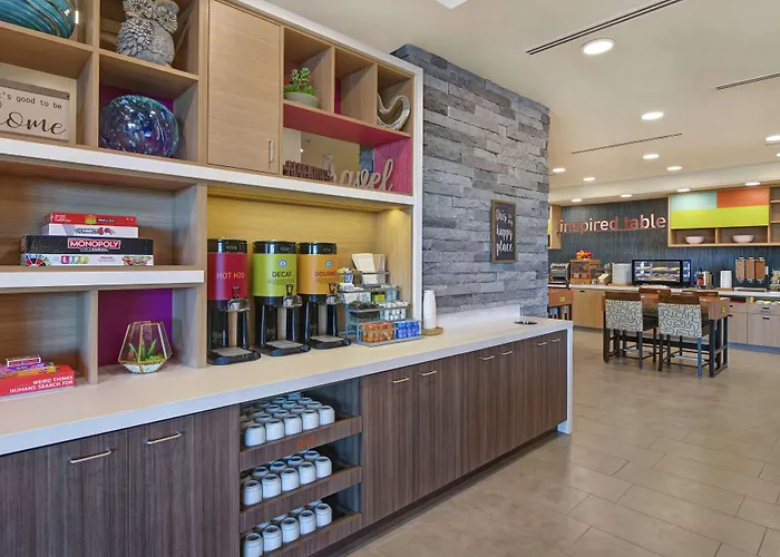 Home2 By Hilton Phoenix 3* Buckeye