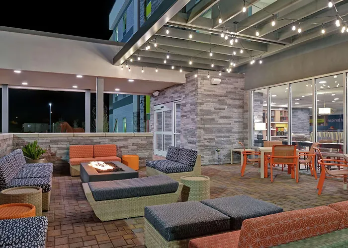 Home2 By Hilton Phoenix