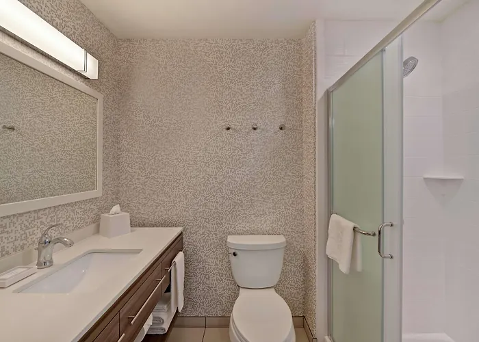 Home2 By Hilton Phoenix 3* Buckeye