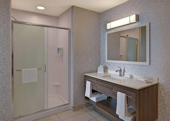Hotel Home2 By Hilton Phoenix Buckeye