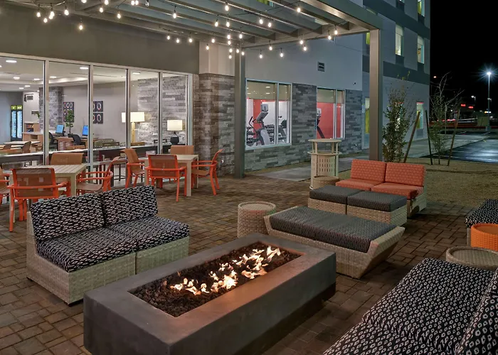 Home2 By Hilton Phoenix Buckeye