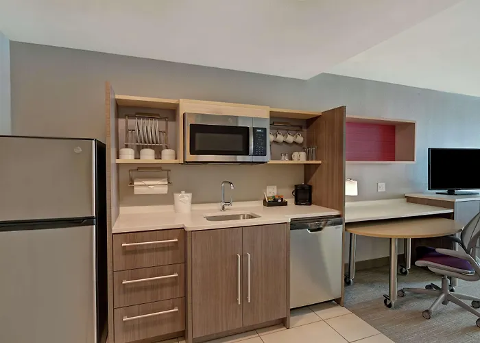 Home2 By Hilton Phoenix